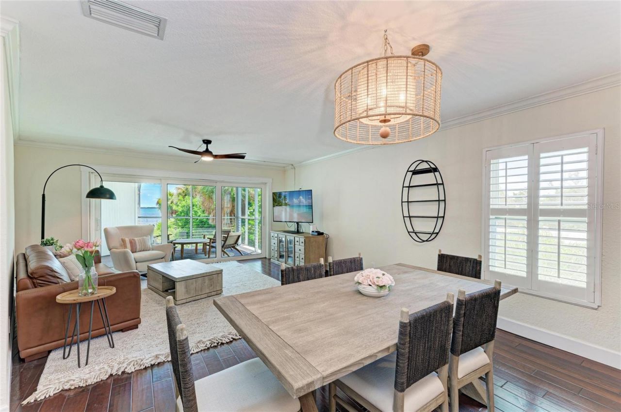 5320 Gulf Of Mexico Drive , Unit 204, Longboat Key, FL 34228 Photo