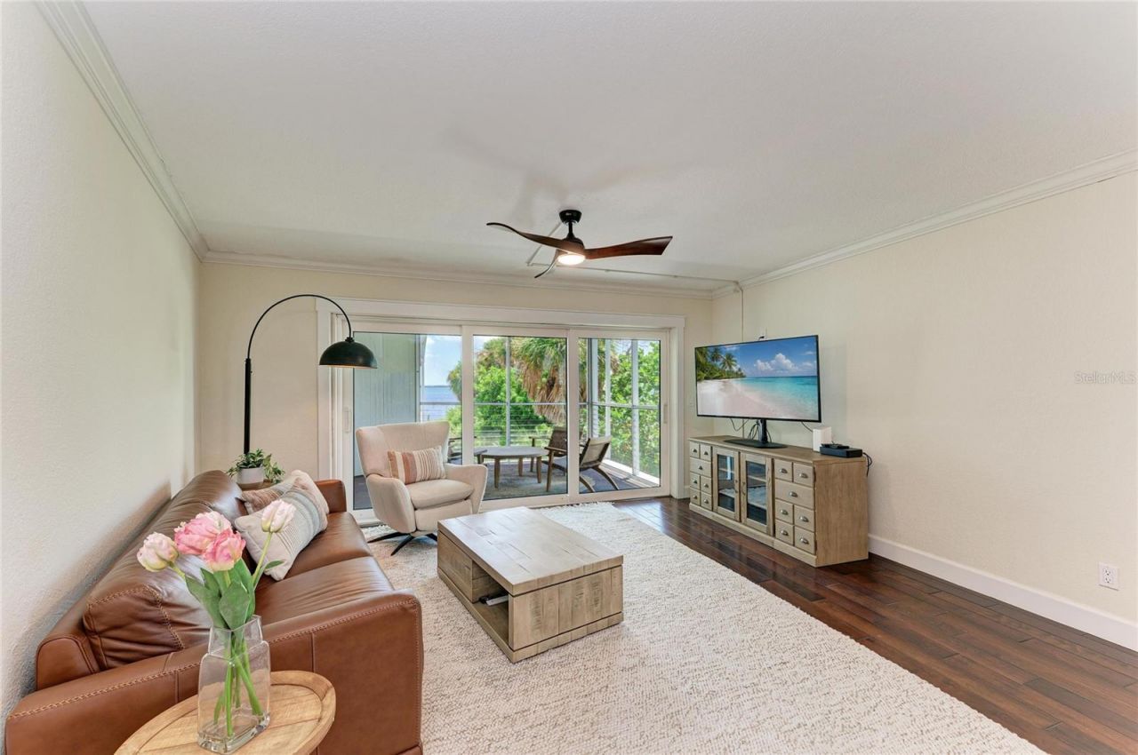 5320 Gulf Of Mexico Drive , Unit 204, Longboat Key, FL 34228 Photo