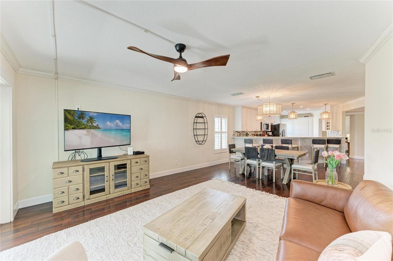 5320 Gulf Of Mexico Drive , Unit 204, Longboat Key, FL 34228 Photo