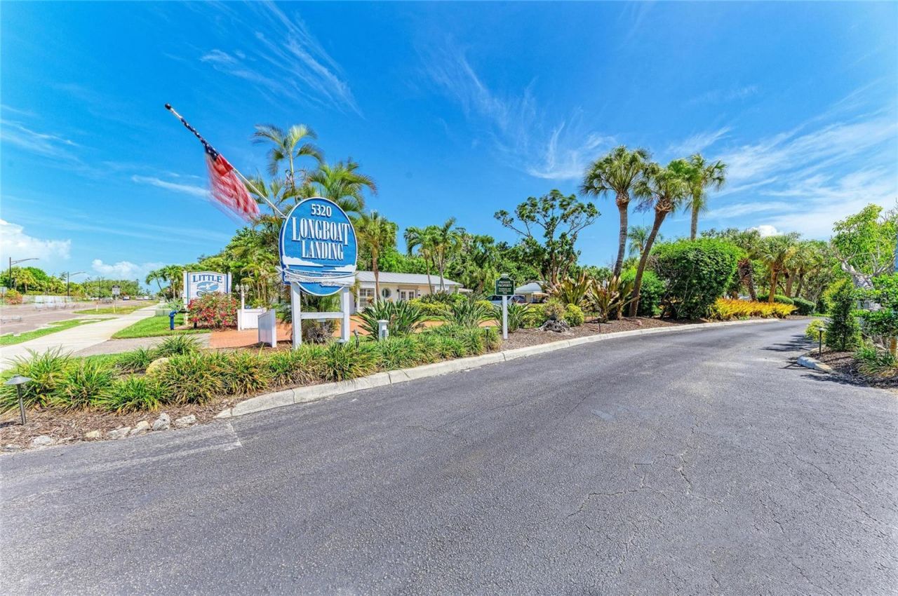 5320 Gulf Of Mexico Drive , Unit 204, Longboat Key, FL 34228 Photo