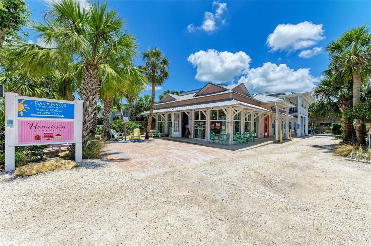 5320 Gulf Of Mexico Drive , Unit 204, Longboat Key, FL 34228 Photo
