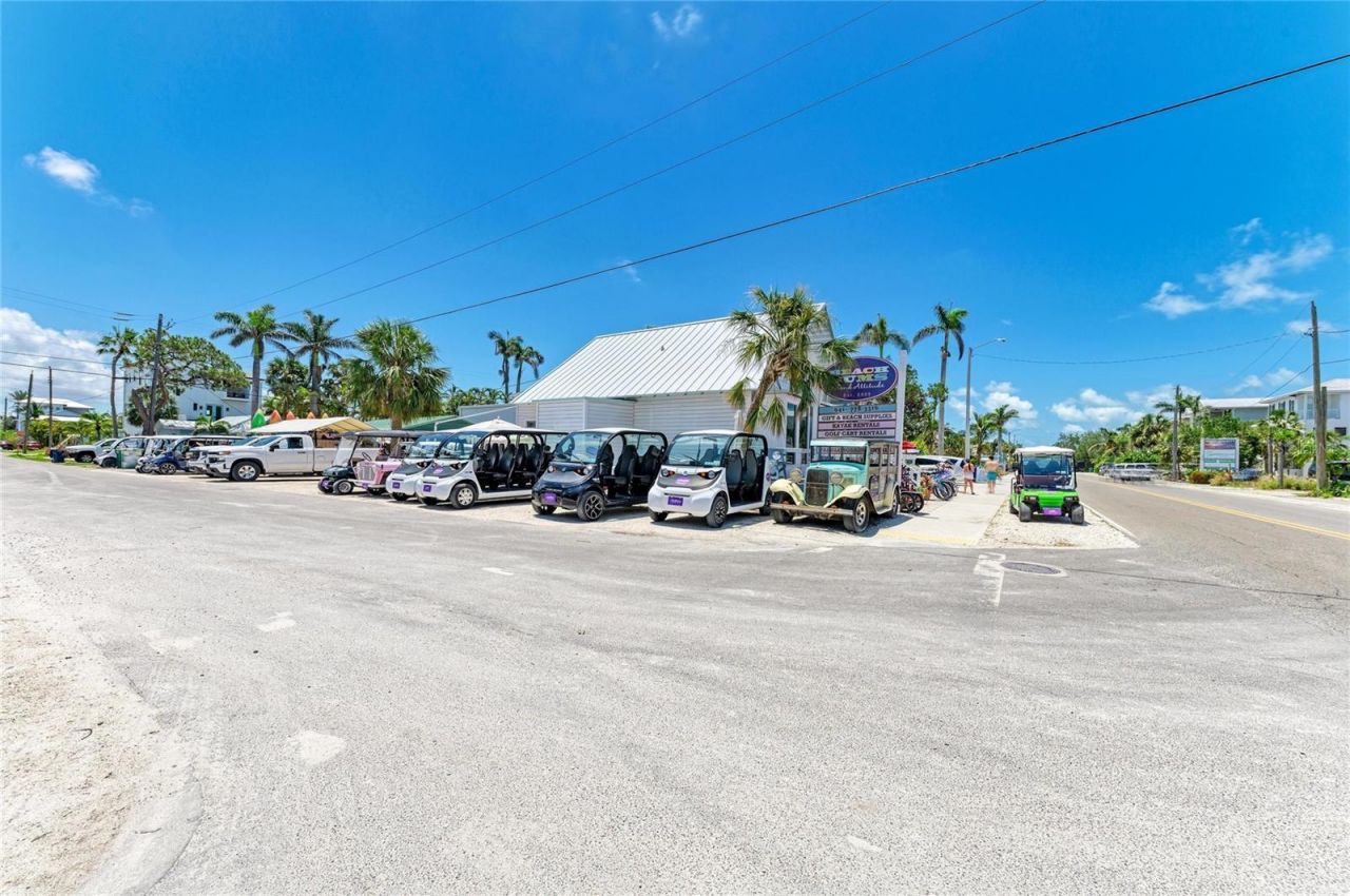 5320 Gulf Of Mexico Drive , Unit 204, Longboat Key, FL 34228 Photo