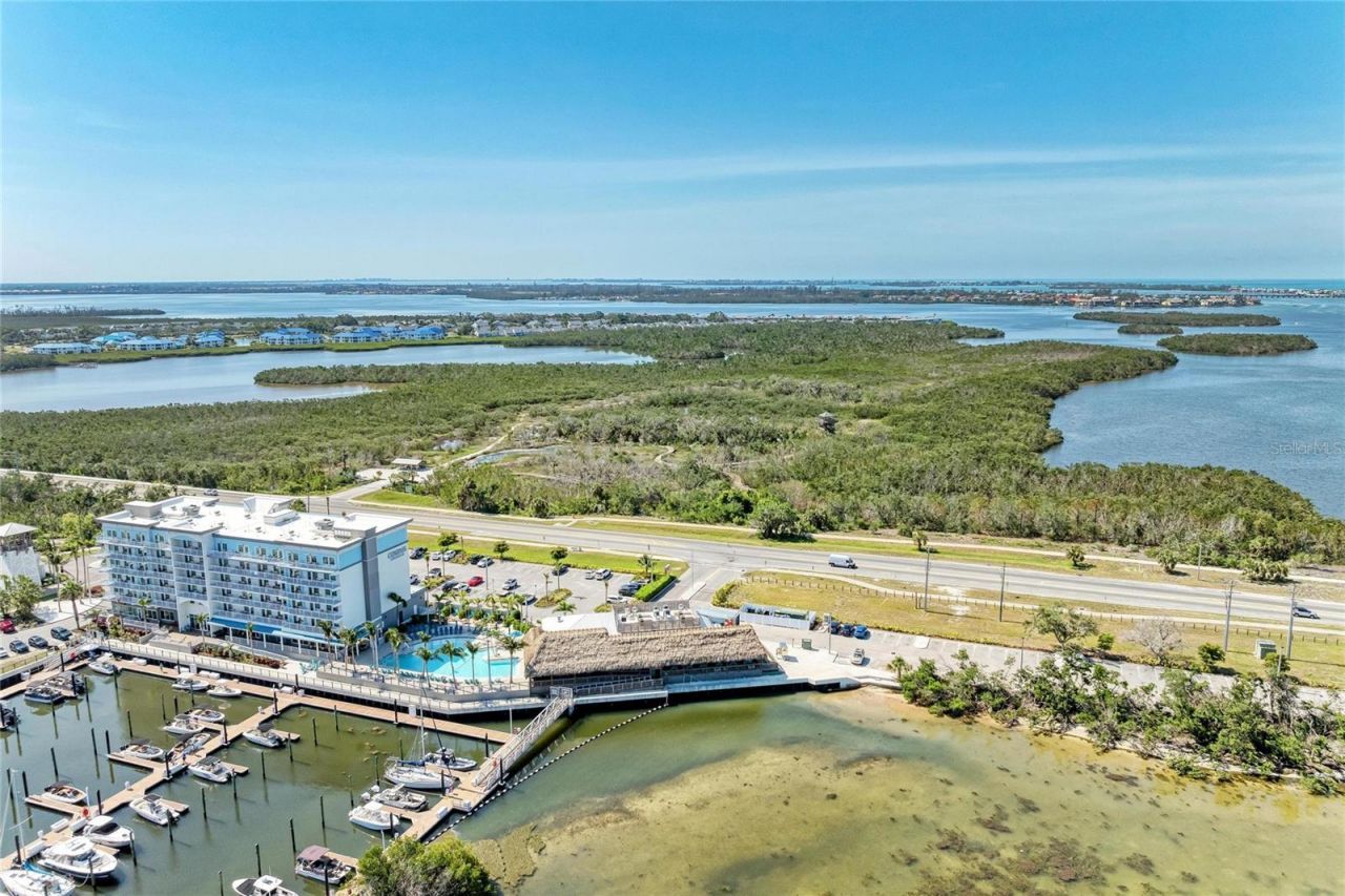 5320 Gulf Of Mexico Drive , Unit 204, Longboat Key, FL 34228 Photo