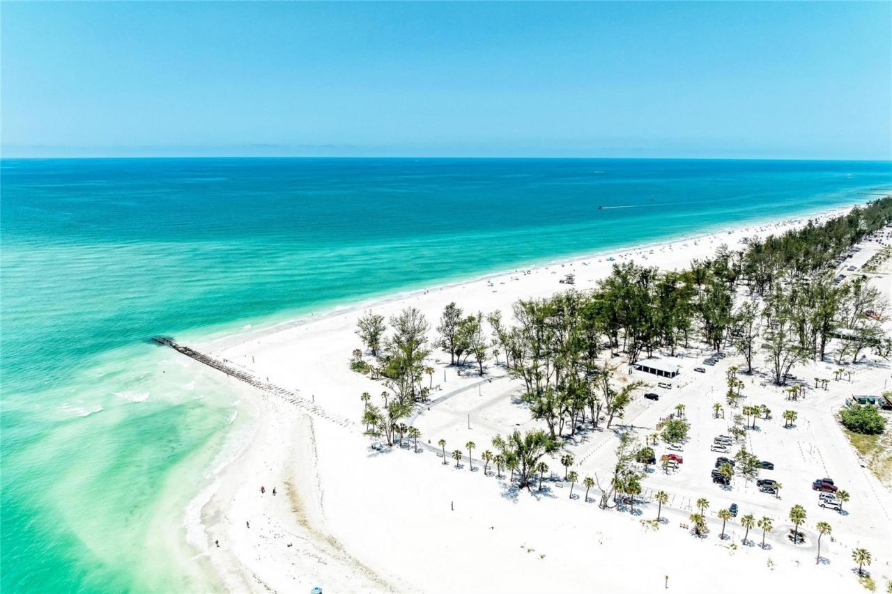 5320 Gulf Of Mexico Drive , Unit 204, Longboat Key, FL 34228 Photo