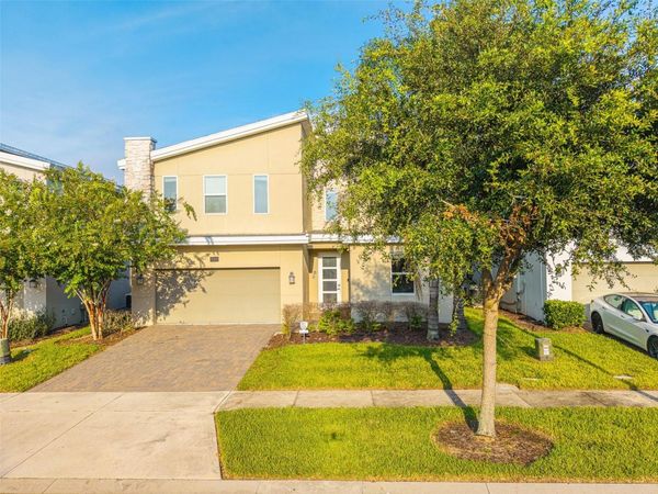 561 PEBBLE BEACH DRIVE , DAVENPORT, FL 33896