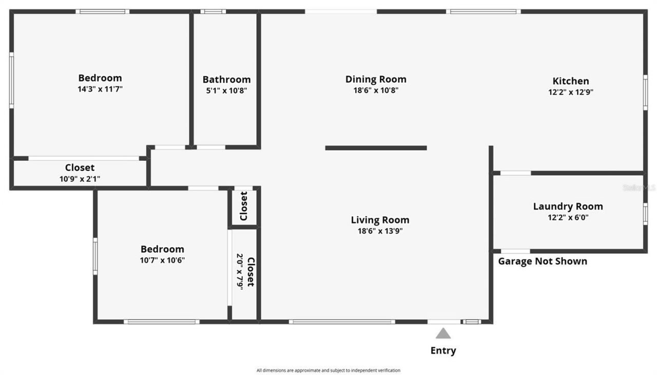 13 Hillside Drive, New Smyrna Beach, FL 32169 Photo