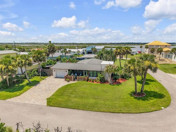 201 S VENETIAN WAY , PORT ORANGE, FL 32127