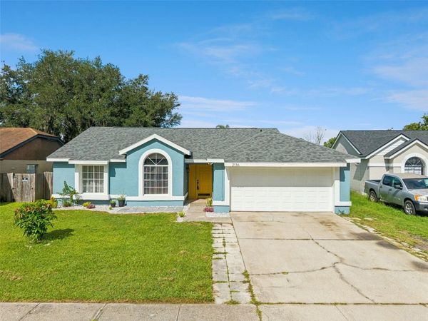 2136 OPAL DRIVE , ORLANDO, FL 32822