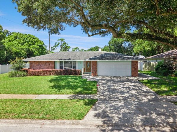 4514 KATIE LANE , ORLANDO, FL 32806