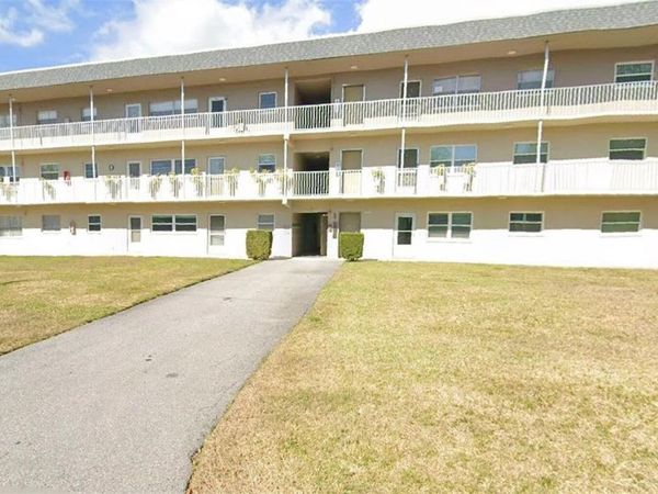 5725 12TH AVENUE N, Unit 304D, ST PETERSBURG, FL 33710