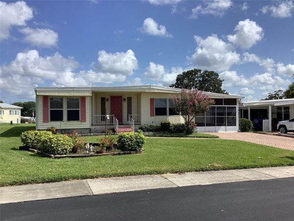 269 SALEM AVENUE , Unit 9, PALM HARBOR, FL 34684