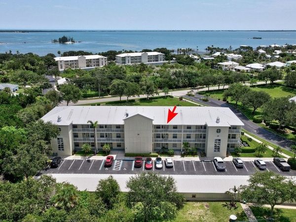 13570 Mystic Drive, Unit 303, Sebastian, FL 32958