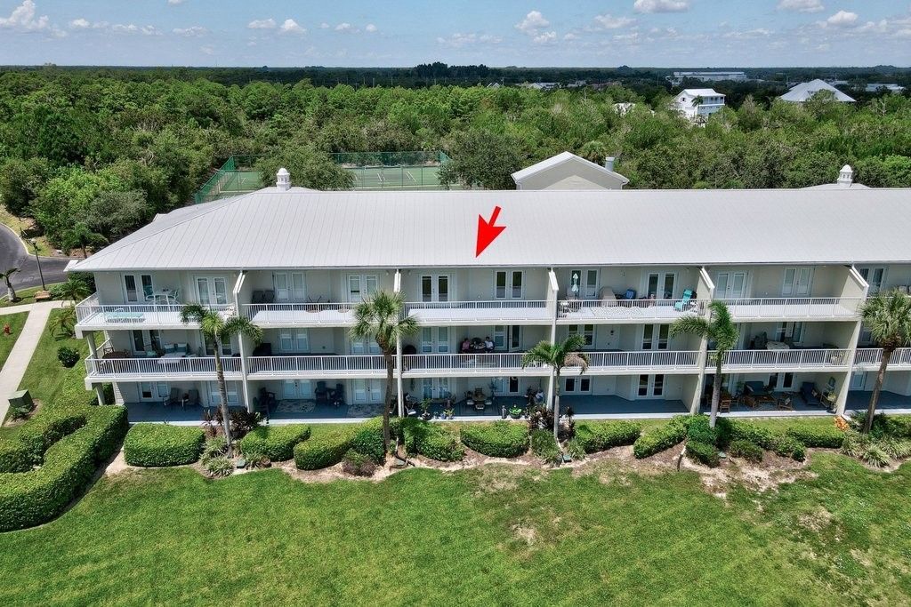 13570 Mystic Drive, Unit 303, Sebastian, FL 32958 Photo
