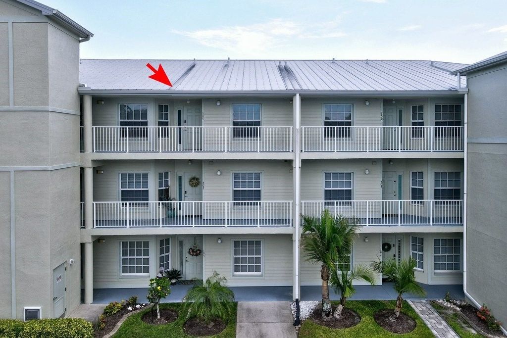13570 Mystic Drive, Unit 303, Sebastian, FL 32958 Photo