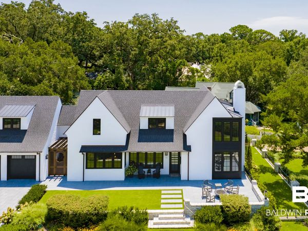 114 N Bayview, Fairhope, AL 36532
