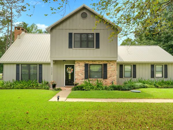 22525 Adams Drive, Robertsdale, AL 36567