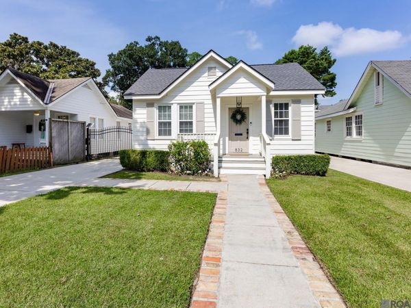 832 Ingleside Dr, Baton Rouge, LA 70806