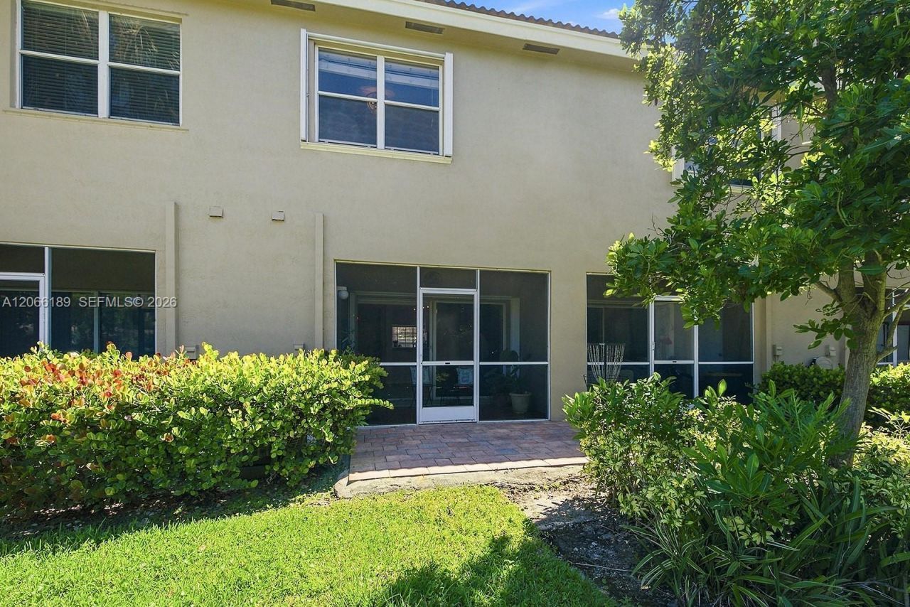 12135 SW 3rd St , Pembroke Pines, FL 33025 Photo