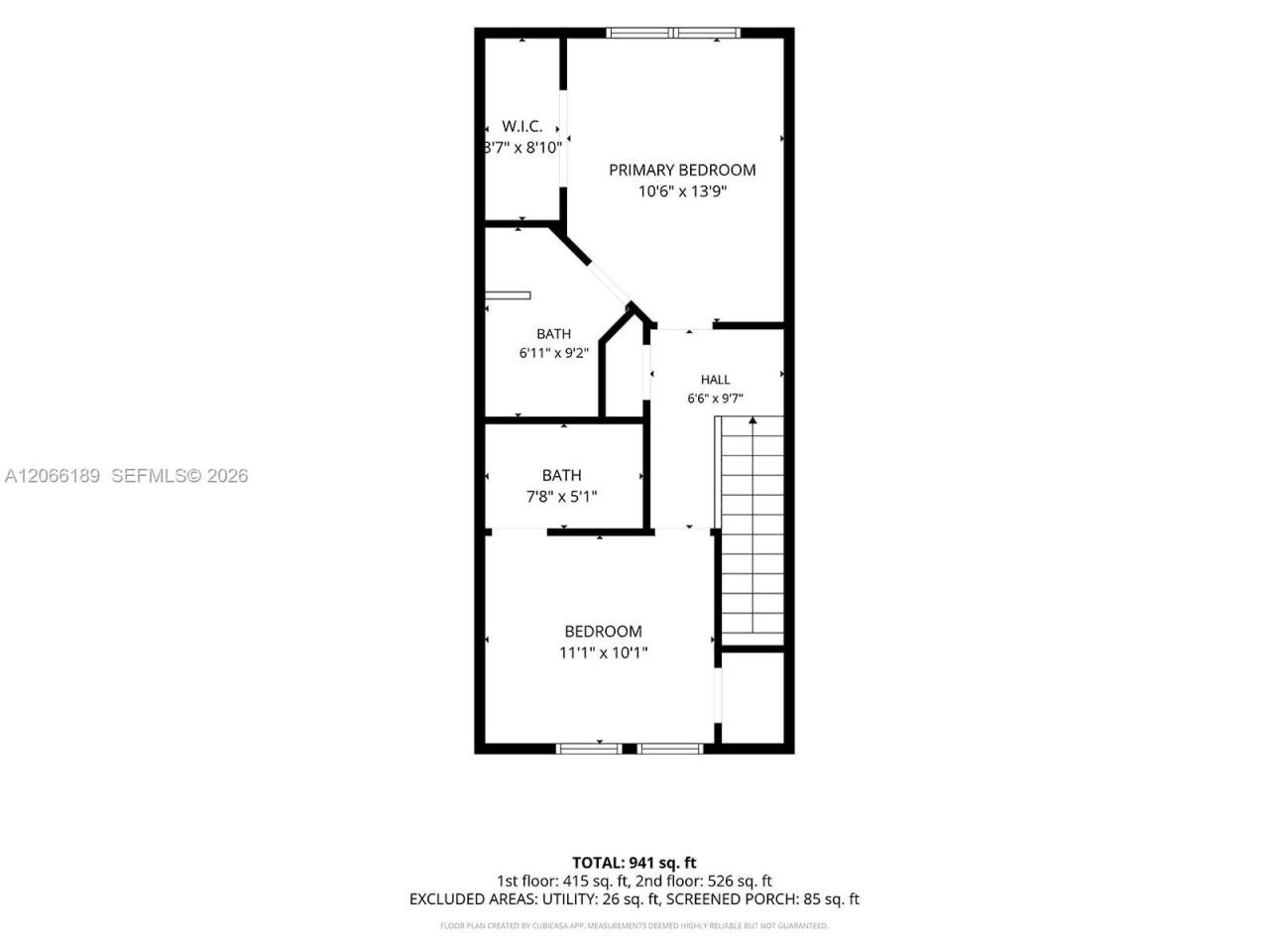 12135 SW 3rd St , Pembroke Pines, FL 33025 Photo