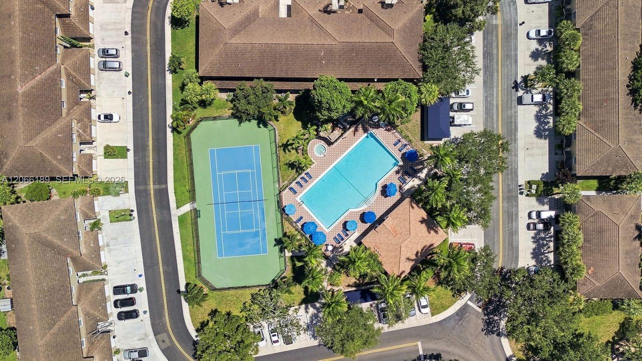 12135 SW 3rd St , Pembroke Pines, FL 33025 Photo