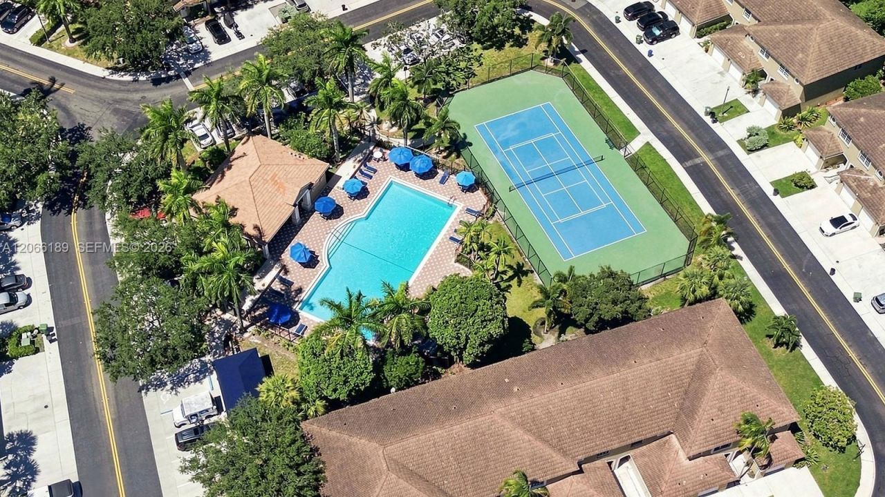 12135 SW 3rd St , Pembroke Pines, FL 33025 Photo