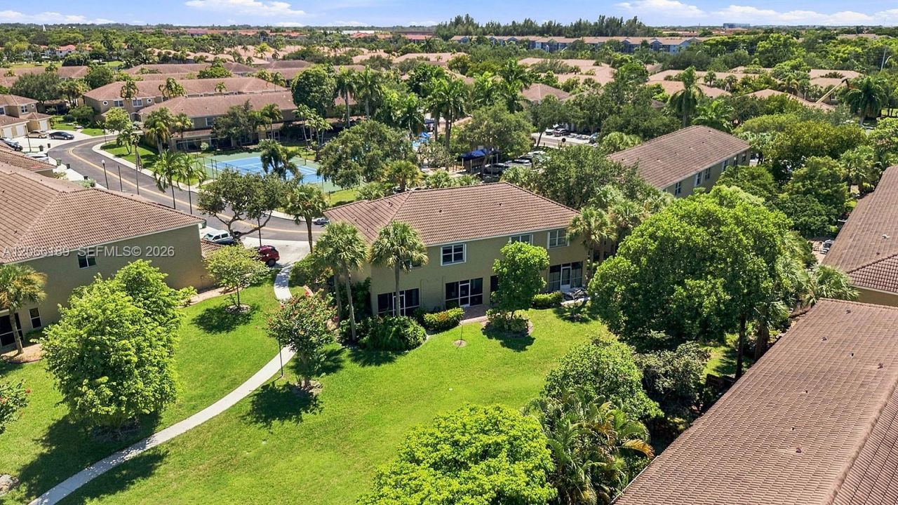 12135 SW 3rd St , Pembroke Pines, FL 33025 Photo