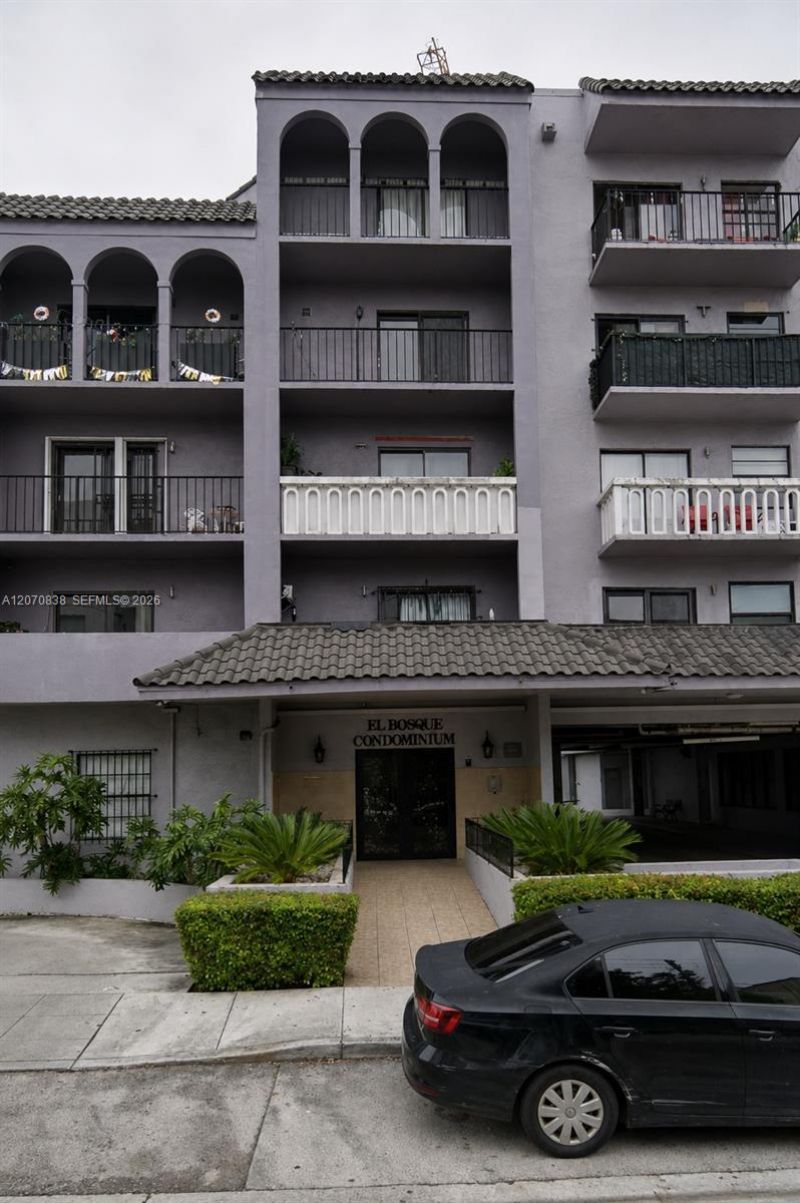 777 SW 9th Ave , Unit 207, Miami, FL 33130 Photo