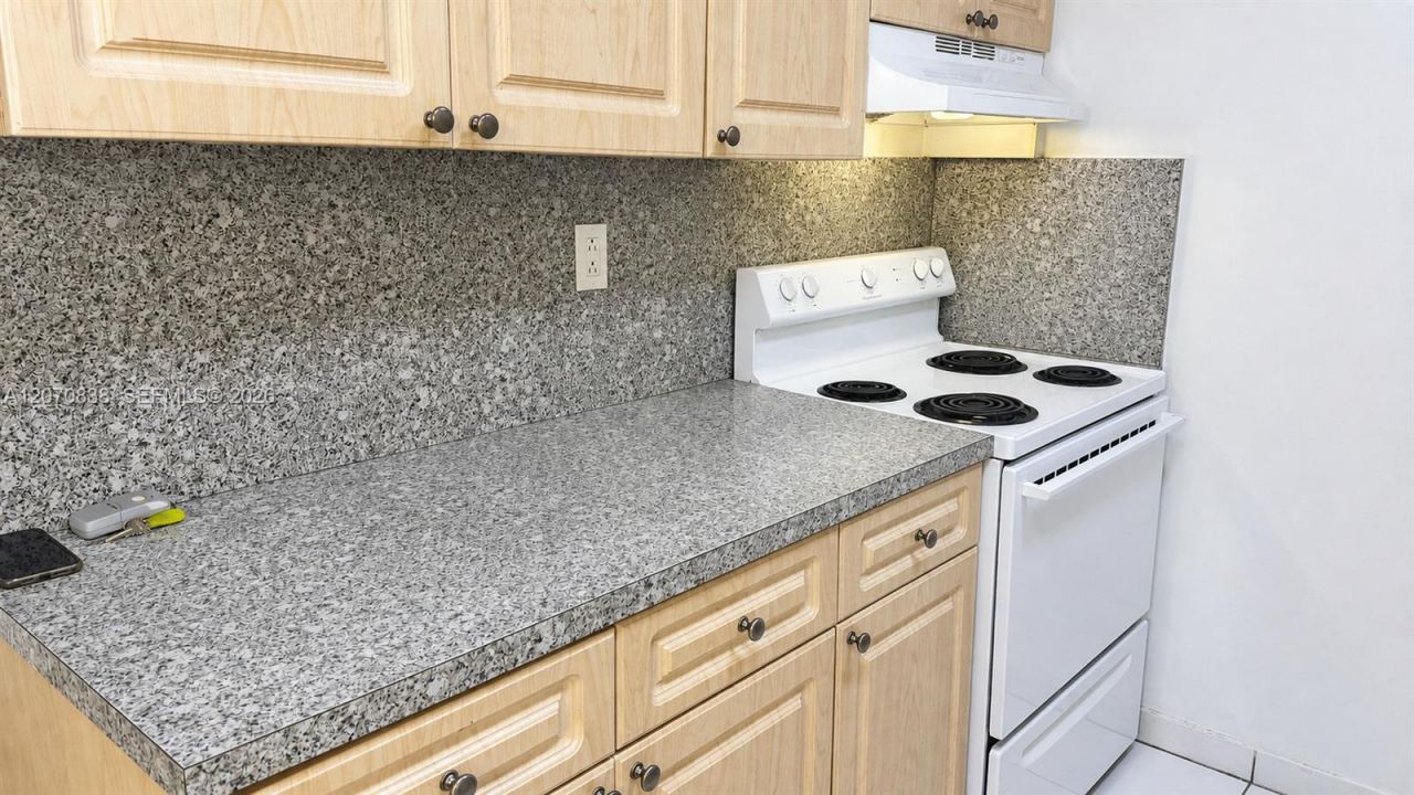 777 SW 9th Ave , Unit 207, Miami, FL 33130 Photo