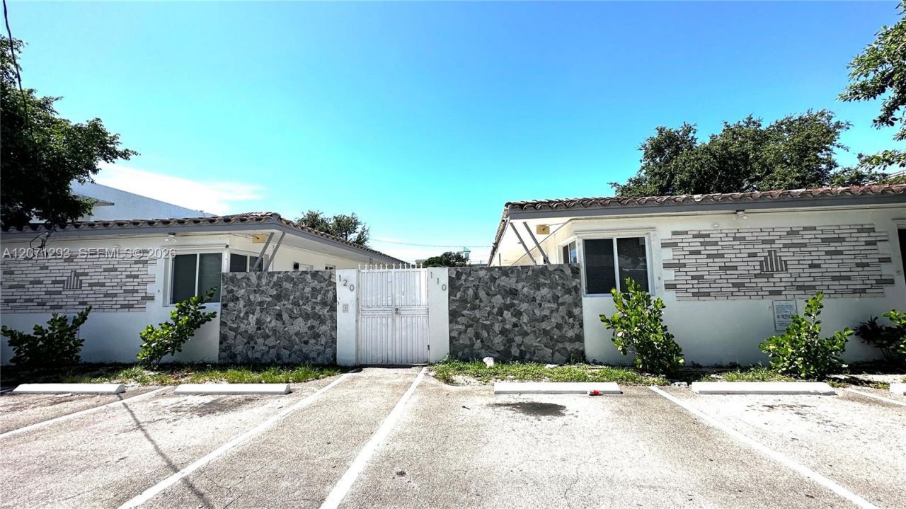 120 NE 55th St , Unit 2, Miami, FL 33137 Photo
