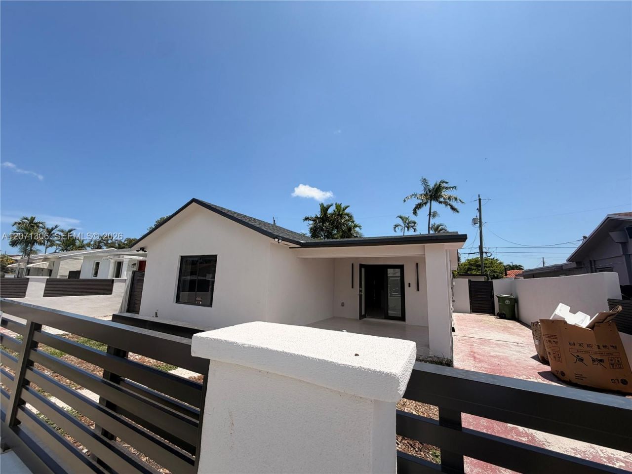 3680 NW 16th St, Miami, FL 33125 Photo