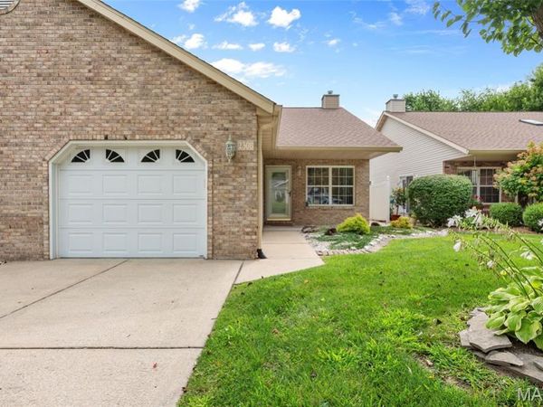 2308 Williams Street , Maryville, IL 62062