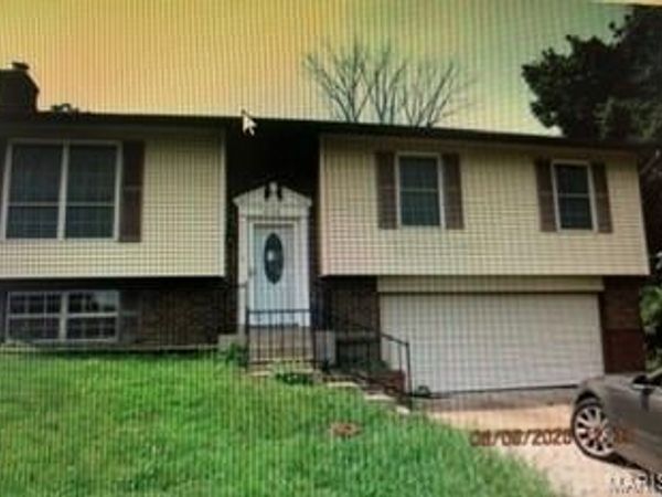 2110 Devonshire Drive , Imperial, MO 63052