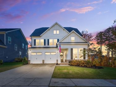 108 Old Wisteria Court, Holly Springs, NC 27540