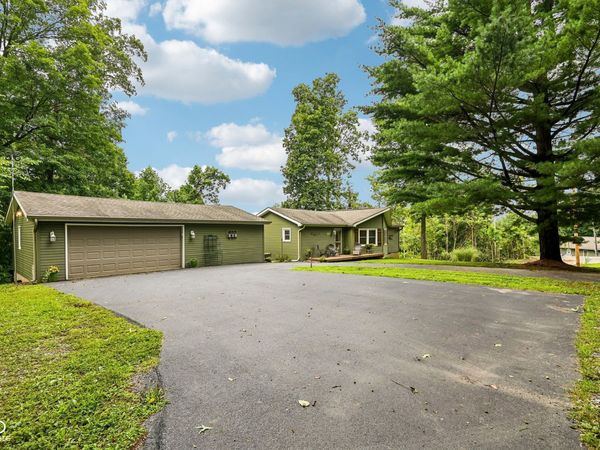 9711 E Myers, Rockville, IN 47872