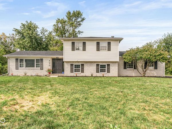 420 Lindsay Court, Indianapolis, IN 46214