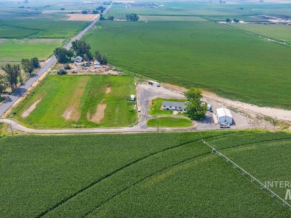 4039 N 1000 East, Buhl, ID 83316