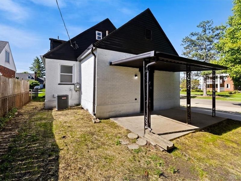 2860 Shafor Boulevard, Kettering, OH 45419 Photo 44