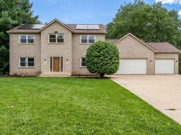 1397 SWEETCLOVER Lane , Rockford, IL 61107