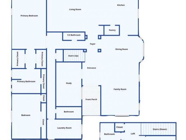 9608 E SUNBURST Drive, Sun Lakes, AZ 85248