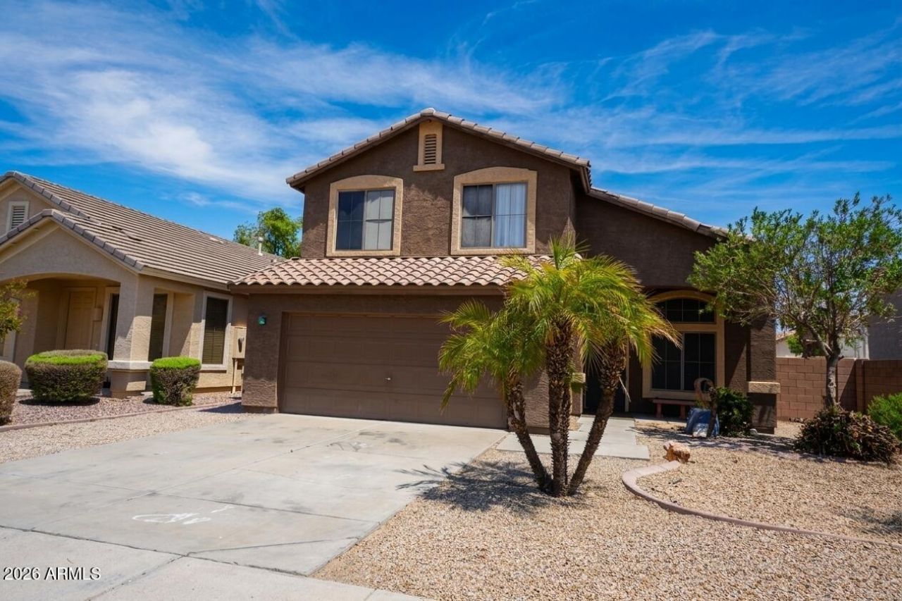 12682 W Flower Street, Avondale, AZ 85392 Main Photo