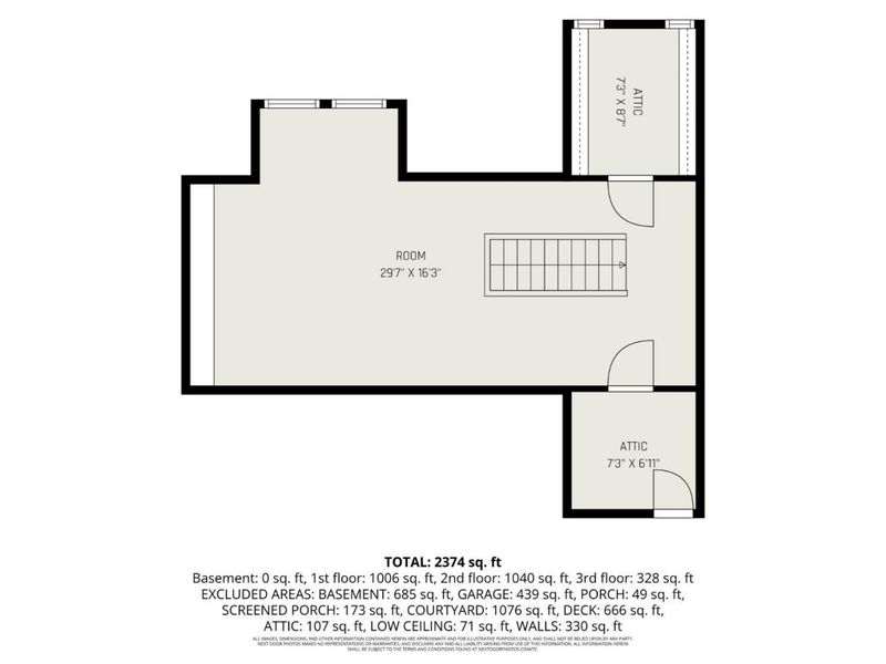 119 Glenmary Avenue, Cincinnati, OH 45220 Photo 36
