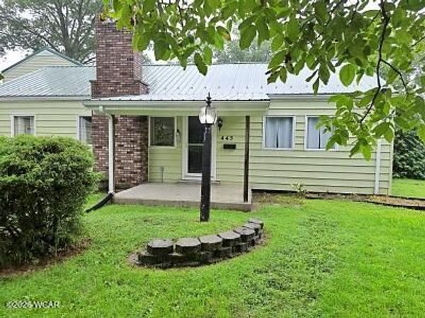 445 E Cleveland Street, Delphos, OH 45833