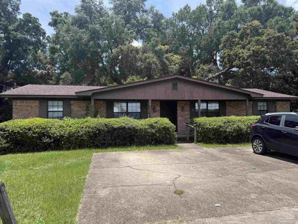 1469 E Johnson Ave, Unit 1467, Pensacola, FL 32514
