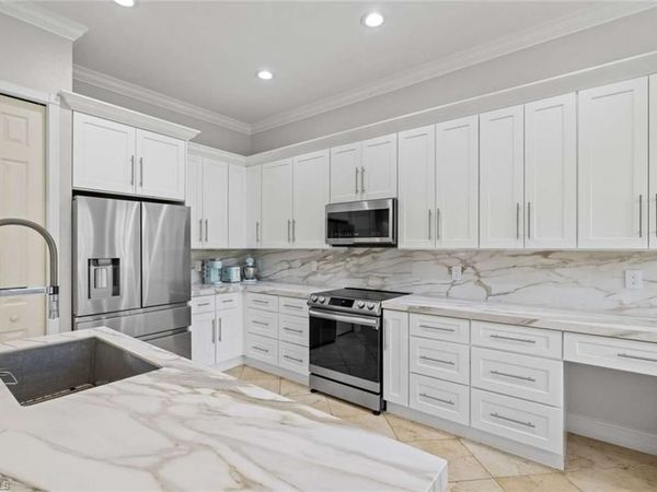 7080 Bergamo WAY , Unit 201, FORT MYERS, FL 33966