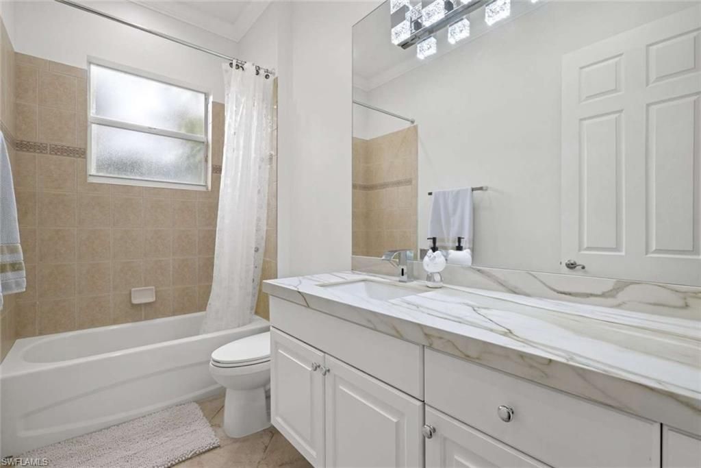 7080 Bergamo Way , Unit 201, Fort Myers, FL 33966 Photo