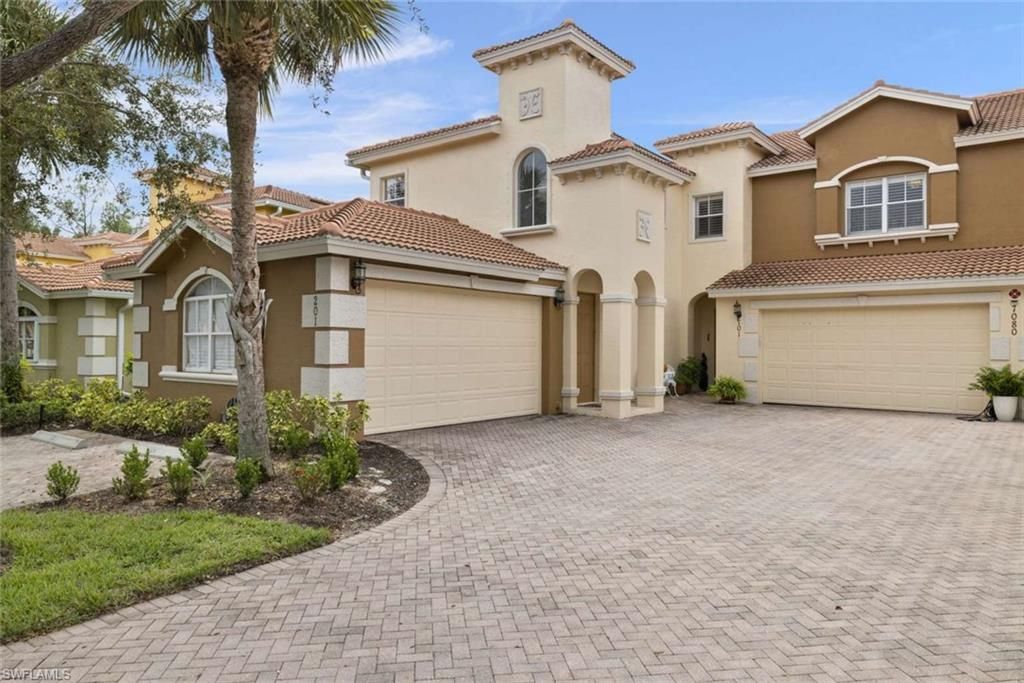 7080 Bergamo Way , Unit 201, Fort Myers, FL 33966 Photo