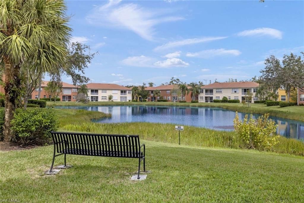 7080 Bergamo Way , Unit 201, Fort Myers, FL 33966 Photo
