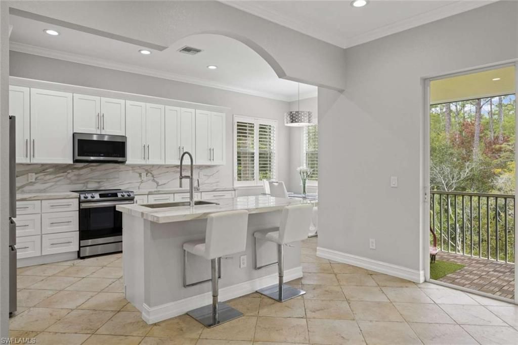 7080 Bergamo Way , Unit 201, Fort Myers, FL 33966 Photo