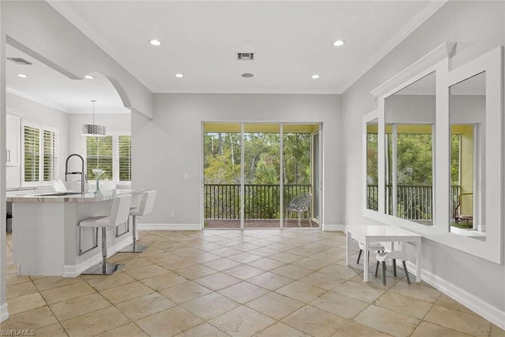 7080 Bergamo Way , Unit 201, Fort Myers, FL 33966 Photo