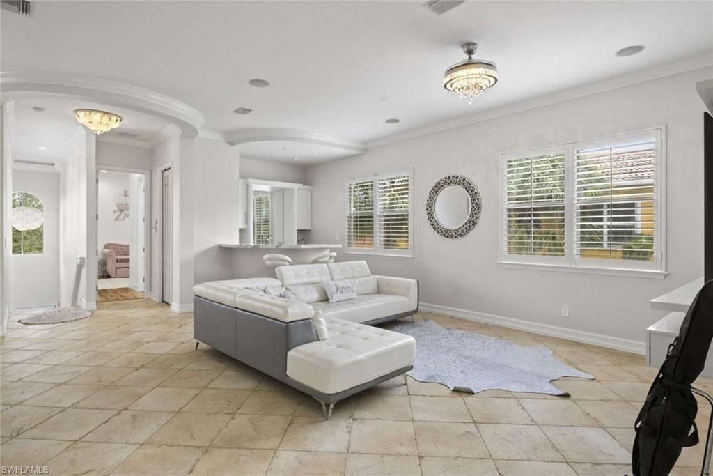 7080 Bergamo Way , Unit 201, Fort Myers, FL 33966 Photo